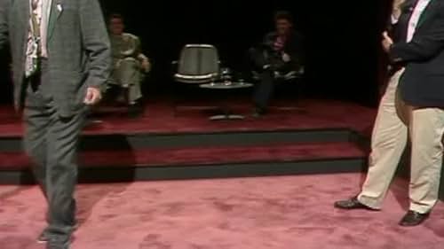 Whose Line Is It Anyway: Disc 3