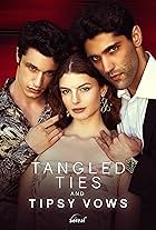 Tangled Ties & Tipsy Vows