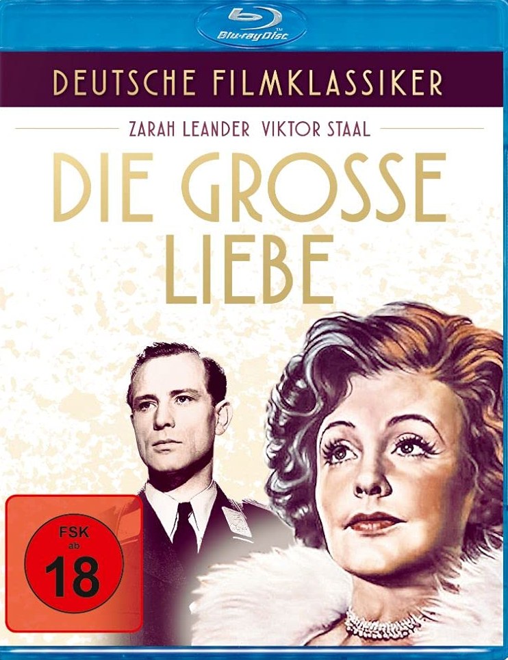 Die große Liebe (1942)