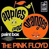 Primary photo for Pink Floyd: Paint Box