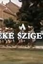 A béke szigete (1983)