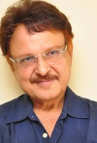 Primary photo for Sarath Babu