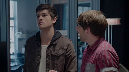 Smosh: The Movie: Clip