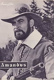 Miha Baloh in Amandus (1966)