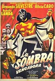 La sombra vengadora (1956)