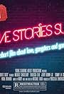 Love Stories Suck (2015)