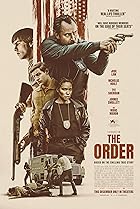 The Order (2024) Poster