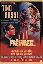 Fièvres (1942)