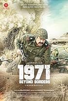 Mohanlal in 1971: Beyond Borders (2017)