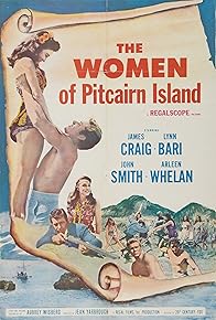 Primary photo for The Women of Pitcairn Island