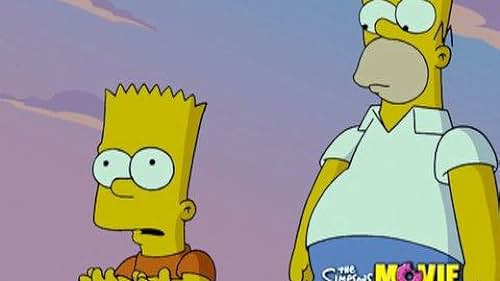 The Simpsons Movie