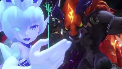 World of Final Fantasy Maxima (Trailer 2)