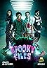 Spooky Files (TV Series 2023–2024) Poster