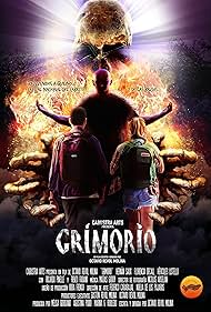 Grimorio (2019)