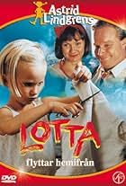 Lotta 2 - Lotta flyttar hemifrån