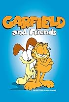 Garfield and Friends