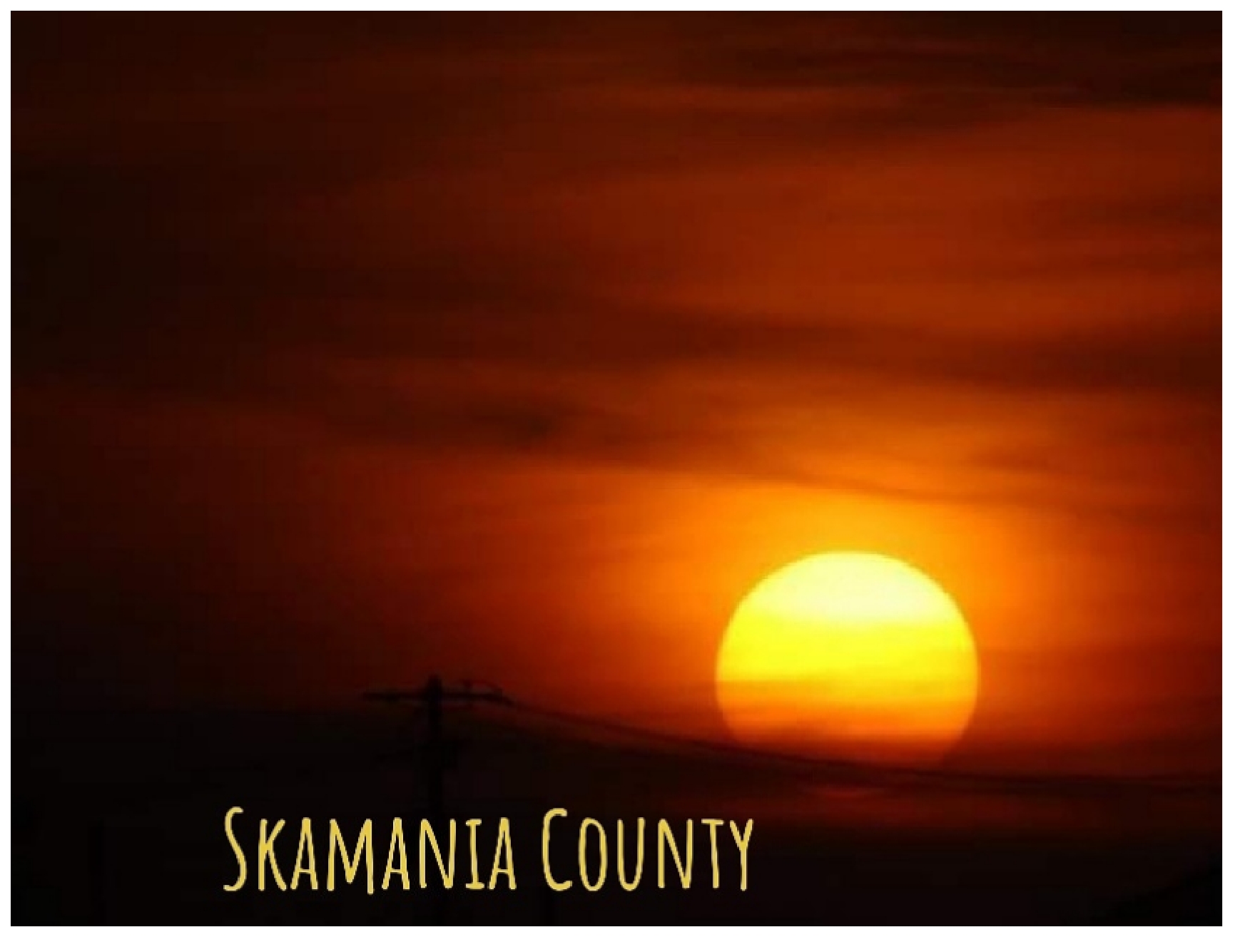 Skamania County