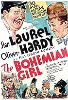 The Bohemian Girl (1936)