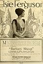 Elsie Ferguson in Barbary Sheep (1917)