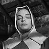 Simone Signoret in Les sorcières de Salem (1957)