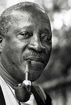 Ousmane Sembene