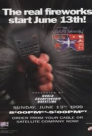 WCW the Great American Bash (1999)