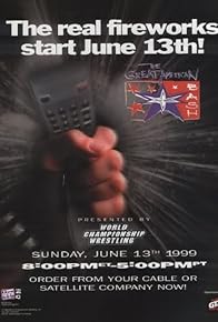 Primary photo for WCW the Great American Bash