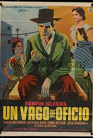 Un vago sin oficio (1958)