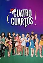 Cuatro Cuartos (2017)