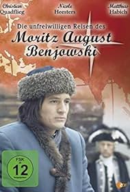 Die unfreiwilligen Reisen des Moritz August Benjowski (1975)