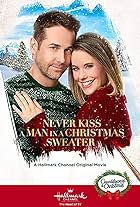 Never Kiss a Man in a Christmas Sweater