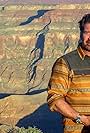 Nick Knowles in Into the Grand Canyon with Nick Knowles (2023)