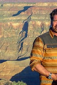 Nick Knowles in Into the Grand Canyon with Nick Knowles (2023)