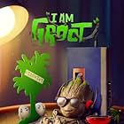 I Am Groot (2022)