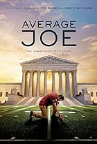 Average Joe Poster