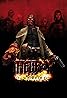 Hellboy: The Science of Evil (Video Game 2008) Poster