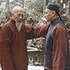 Bing Wang and Hongrui Zhang in Zou xiang gong he (2003)