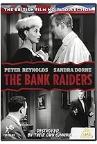 The Bank Raiders