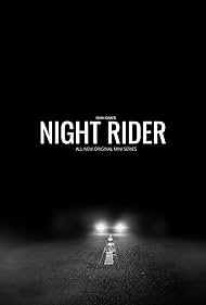 NIGHT RIDER (2021)