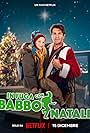 Giampaolo Morelli in In fuga con Babbo Natale (2023)