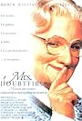 Robin Williams in Mrs. Doubtfire - Mammo per sempre (1993)