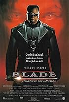 Blade: O Caçador de Vampiros