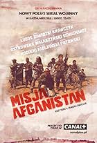 Misja Afganistan