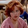 Molly Ringwald in The Breakfast Club (1985)