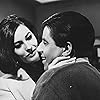 Ina Balin and Jerry Lewis in The Patsy (1964)