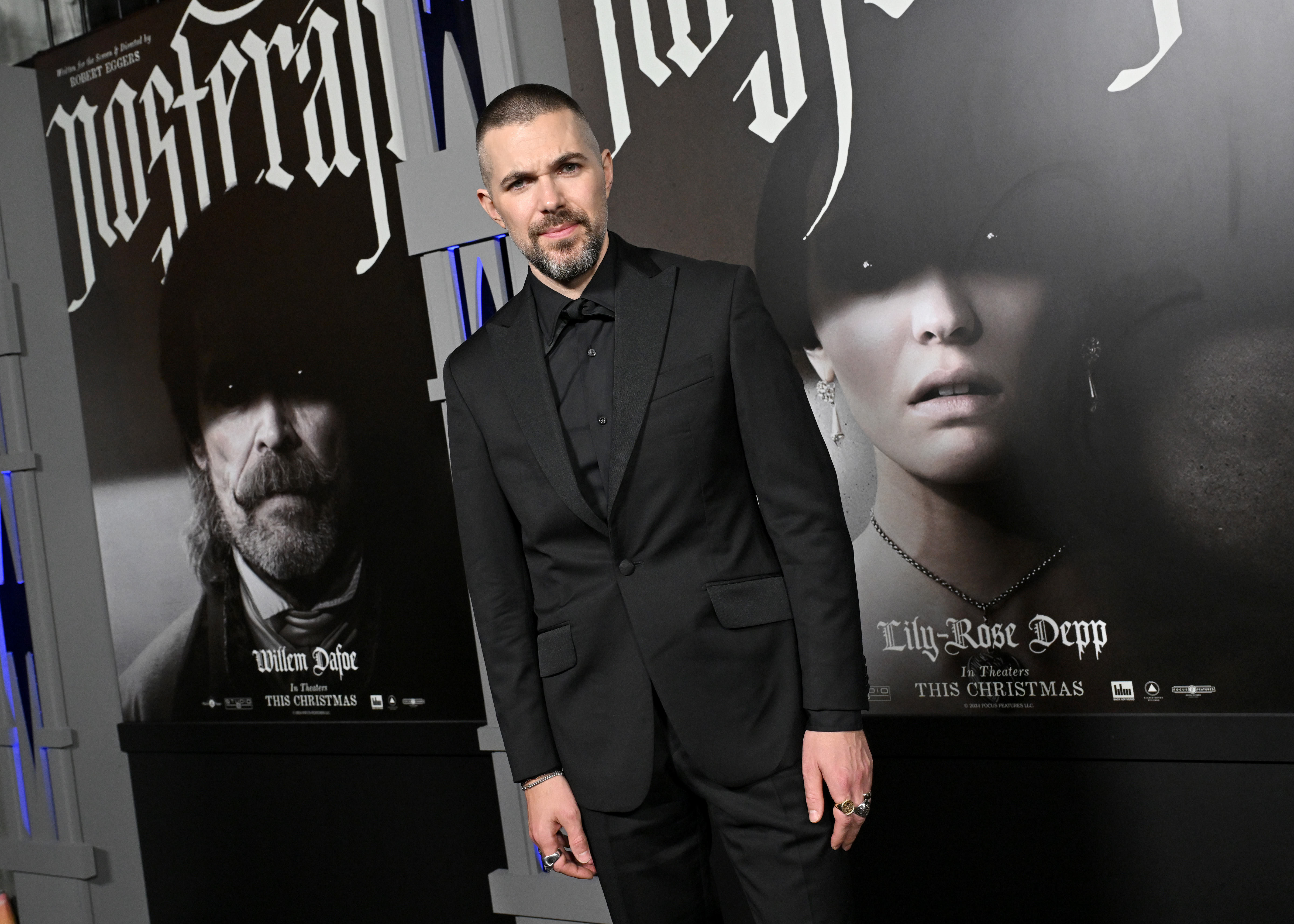 Robert Eggers