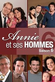 Annie et ses hommes (2002)