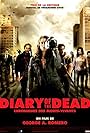 Diary of the Dead : Chroniques des morts-vivants (2007)