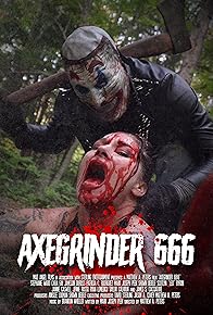 Primary photo for Axegrinder 666