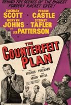 The Counterfeit Plan (1957)